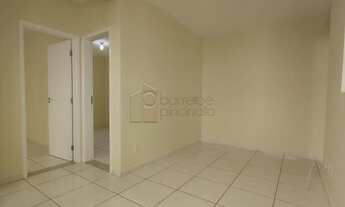 Imagem 2: Jundiaí - Apartamento Padrão - Recanto Quarto Centenário