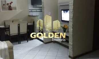 Imagem 5: Apartamento para aluguel tem 45 metros quadrados com 2 quartos