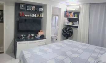 Imagem 7: Cond. Golden Green, Apartamento Candelária/Natal, 3/4