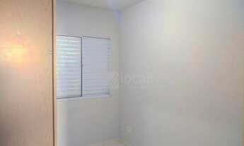 Imagem 7: Casa com 2 dormitórios para alugar, 50 m² por R$ 1.311,29/mês - Parque da Liberdade - São