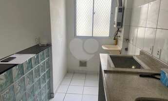 Imagem 4: Ótimo apartamento desocupado [VP