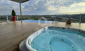 Imagem 7: VESPASIANO - Casa de Condomínio - Alphaville Vespasiano