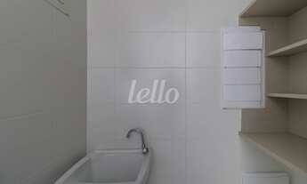 Imagem 4: São Paulo - Apartamento Padrão - Pinheiros