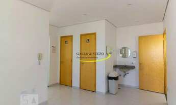 Imagem 2: Apartamento para alugar, 38 m² por R$ 3.163,00/mês - Vila da Saúde - São Paulo/SP