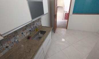 Imagem: Niterói - Casa Padrão