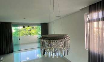 Imagem 7: Maravilhoso apto 4 quartos um por andar Castelo