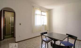 Imagem 3: Apartamento para Aluguel - Lourdes, 1 Quarto, 36 m2