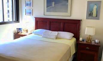 Imagem 4: Moema Apto 2 dorm 2 vagas Metrô