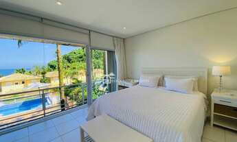 Imagem 7: Casa com 5 dormitórios, 430 m² - Praia de Juquehy - São Sebastião/SP