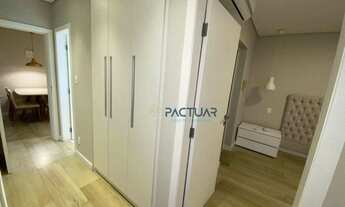 Imagem 6: Apartamento 3 quartos