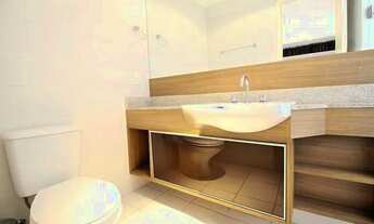 Imagem 9: APARTAMENTO NO BROOKLIN COM 40m² Apartamento com 1 Quarto(s) e 1 banheiro(s) à Venda, 40