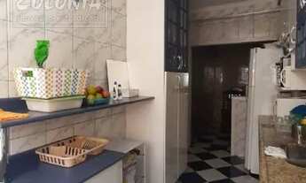 Imagem 4: Santo André - Casa Padrão - Jardim das Maravilhas