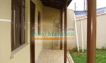 Imagem 6: CASA com 2 dormitórios para alugar com 80m² por R$ 1.650,00 no bairro Abranches - CURITIBA