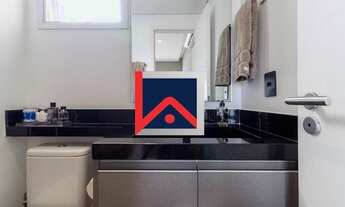 Imagem 7: Locação Apartamento 1 Dormitórios - 79 m² Vila Olímpia