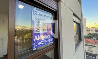 Imagem 7: Apartamento para Aluguel - Vila Leopoldina, 3 Quartos, 131 m2