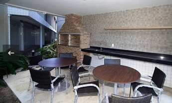 Imagem 6: Alugo ótimo apartamento mobiliado com 2 quartos no Bairro de Santo Amaro / Recife