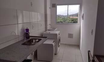 Imagem 3: Apartarmento 2 quartos no bairro vargem do bom jesus em florianópolis