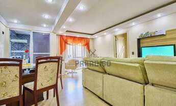 Imagem: Apartamento com 3 dormitórios à venda