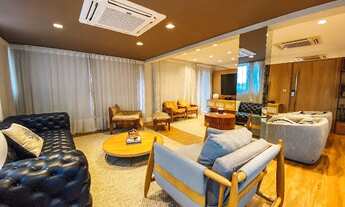 Imagem 3: Cobertura com 4 dormitórios à venda, 340 m² por R$ 4.900.000,00 - Charitas - Niterói/RJ