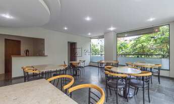 Imagem 1: Apartamento Locação Vila Mariana 127 m² 3 Dormitórios