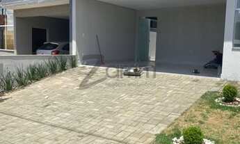 Imagem 2: Casa - Parque Ortolândia - Hortolândia