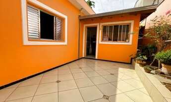 Imagem 2: 02- Casa em Valparaíso - Serra