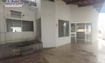 Imagem 5: Casa com 4 dormitórios à venda, 633 m² por R$ 1.350.000,00 - 110 Sul (Arse 14) - Palmas/TO