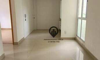 Imagem 6: Apartamento com 2 dormitórios à venda, 46 m² por R$ 135.000,00 - Campo Grande - Rio de Jan