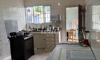 Imagem 4: São Paulo - Casa Padrão - Água Rasa