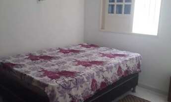 Imagem: Casa de condomínio para aluguel tem 110