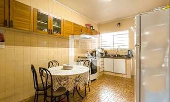 Imagem 7: Casa para Aluguel - Vila Rosália, 3 Quartos, 110 m2