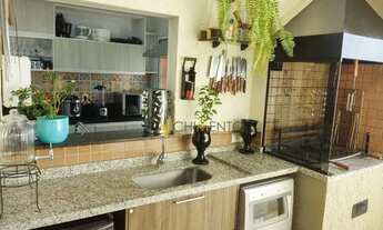 Imagem 2: Apartamento com 3 dormitórios, 96 m² - venda por R$ 900.000,00 ou aluguel por R$ 6.350,00