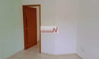 Imagem 3: Casa com 100m² - 2 quartos, 1 Vaga no Medeiros - Jundiaí