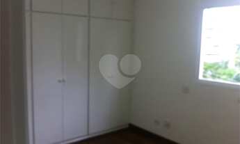 Imagem 2: São Paulo - Apartamento Padrão - ALTO DE PINHEIROS