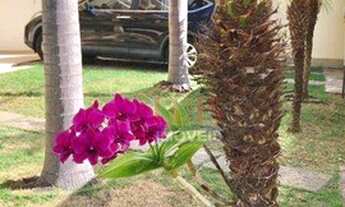 Imagem: Casa com 4 dormitórios para alugar, 400