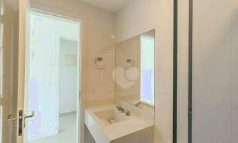 Imagem 2: Casa com 6 dormitórios, 340 m² - venda por R$ 2.200.000,00 ou aluguel por R$ 13.773,92/mês