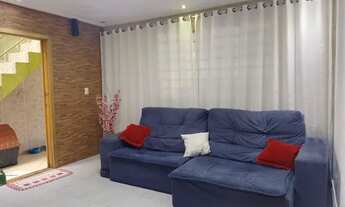 Imagem: Casa Térrea para venda possui 100 metros