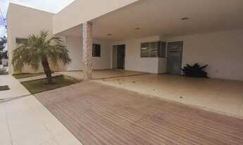 Imagem 2: CASA PARA ALUGAR NO CONDOMÍNIO COUNTRY CLUB