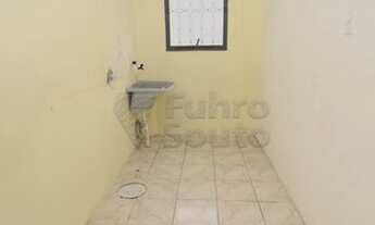 Imagem 3: Apartamento Padrão em Pelotas