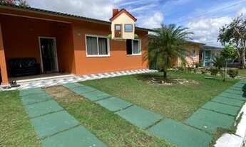 Imagem: Amazon Village, Tarumã. 200 m², 3 qts