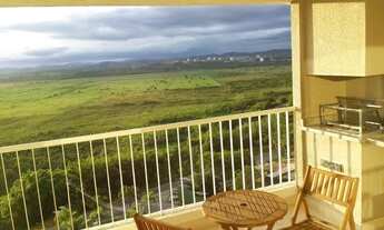 Imagem 4: Apartamento com 3 dormitórios à venda, 143 m² por R$ 1.280.000,00 - Jardim das Indústrias