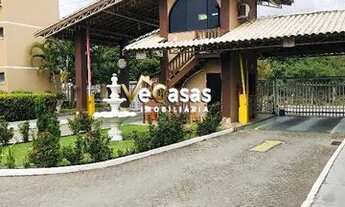 Imagem: Apartamento condomínio Vila Mar