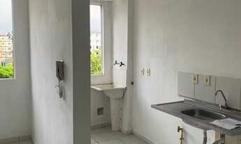 Imagem 4: Ideal samambaia 3 andar escada peço caução bloco 22