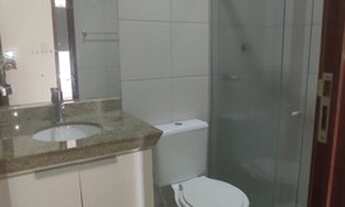 Imagem 6: Apartamento para aluguel com 65 metros quadrados com 2 quartos em Manaíra - João Pessoa