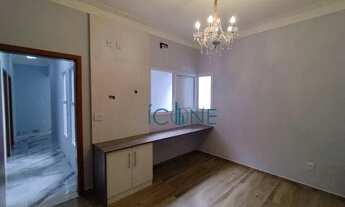 Imagem 5: Casa com 3 dormitórios à venda, 145 m² por R$ 790.000 - Condominio Golden Park Residence