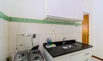 Imagem 3: Apartamento para Aluguel - Centro, 1 Quarto, 32 m2