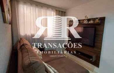 Imagem 7: Apartamento 2 dormitórios, 46m², aluguel por R$ 1.100,00 - Residencial Bonardi - Bauru/SP