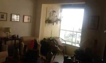 Imagem 5: Apartamento para aluguel tem 105 metros quadrados com 3 quartos