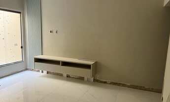 Imagem 6: Casa nova estilo cinema 3 quartos sendo 3 suítes uma com closet e área de lazer completa