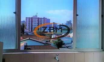 Imagem 7: Apartamento à venda 3 Quartos, 1 Vaga, 105M², Jardim Higienópolis, Londrina - PR